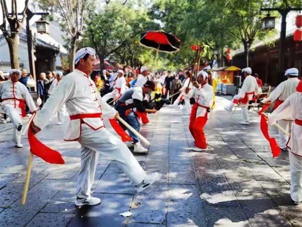 《聊城“五一”出游季線路產(chǎn)品》發(fā)布！五一假期怎么玩，收藏這篇就夠了！